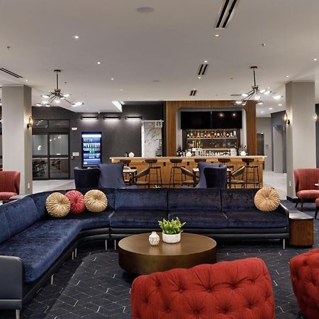 Courtyard By Marriott Richmond Scott'S Addition Kültér fotó