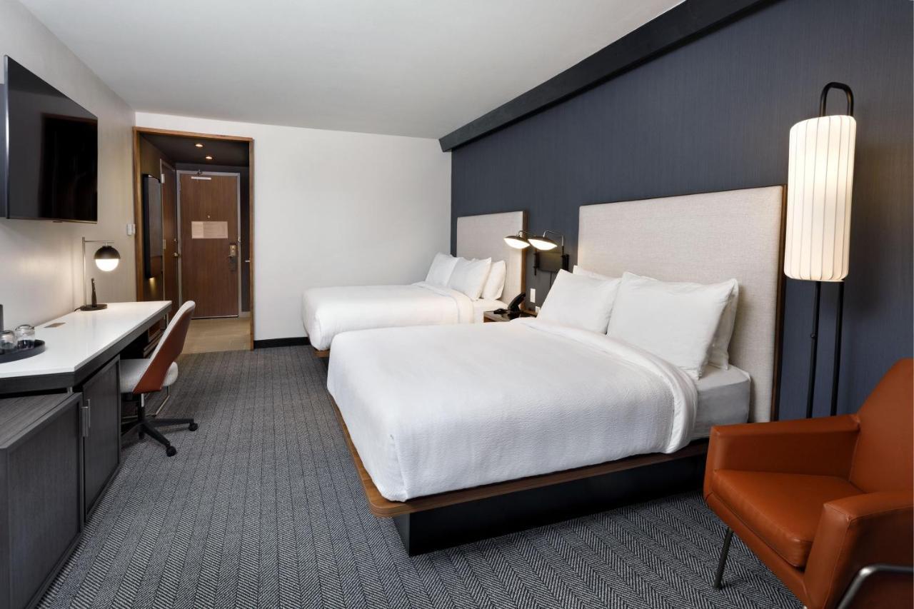 Courtyard By Marriott Richmond Scott'S Addition Kültér fotó
