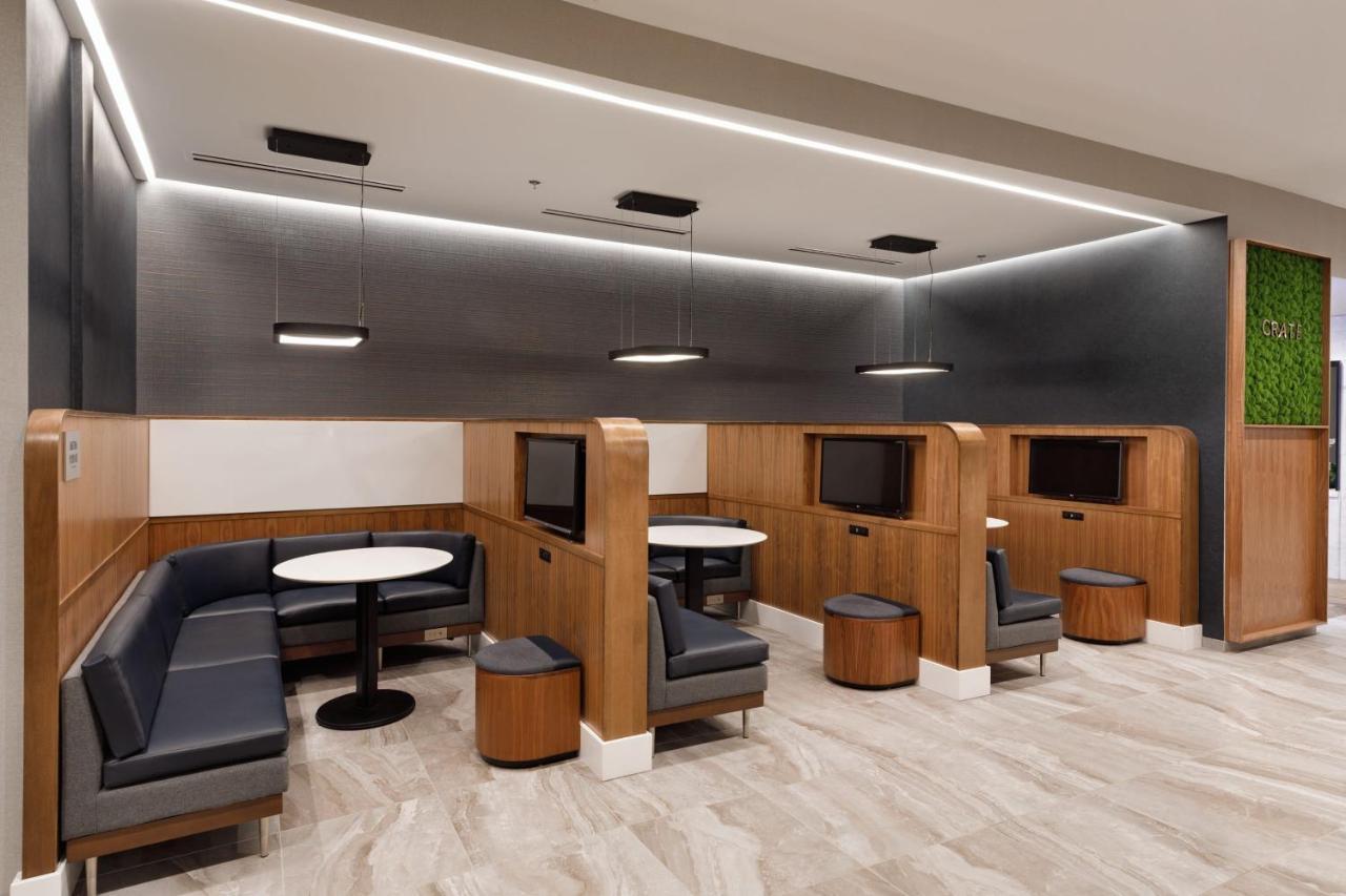 Courtyard By Marriott Richmond Scott'S Addition Kültér fotó