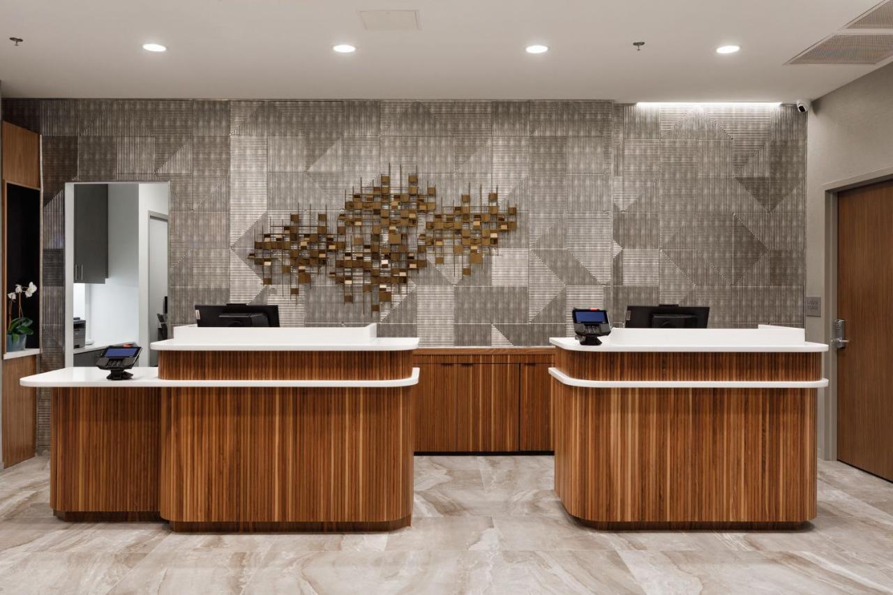Courtyard By Marriott Richmond Scott'S Addition Kültér fotó