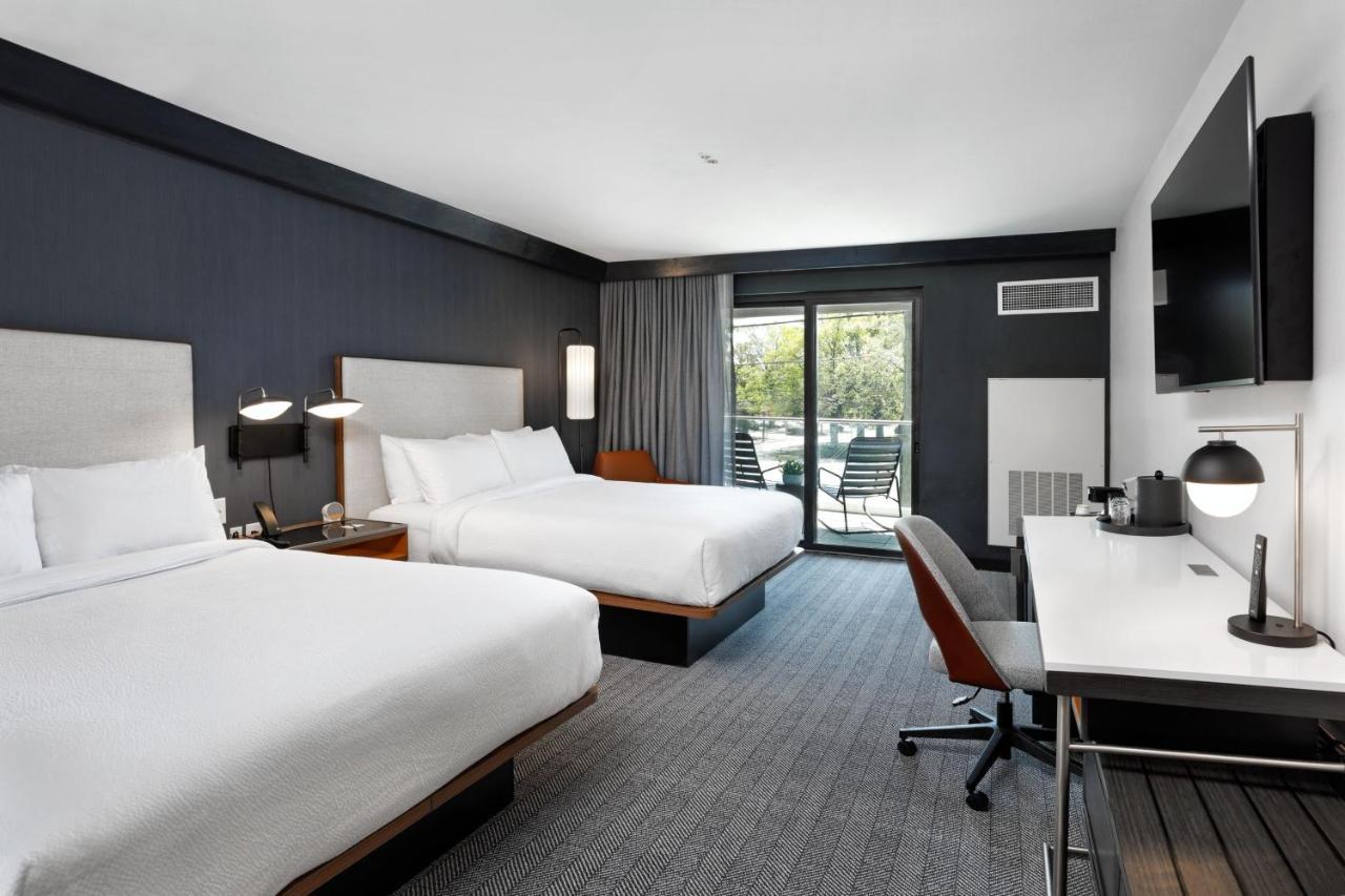 Courtyard By Marriott Richmond Scott'S Addition Kültér fotó