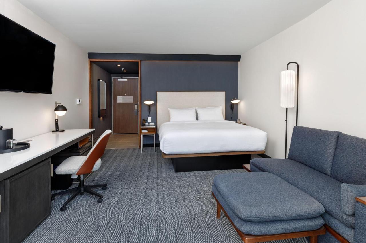Courtyard By Marriott Richmond Scott'S Addition Kültér fotó