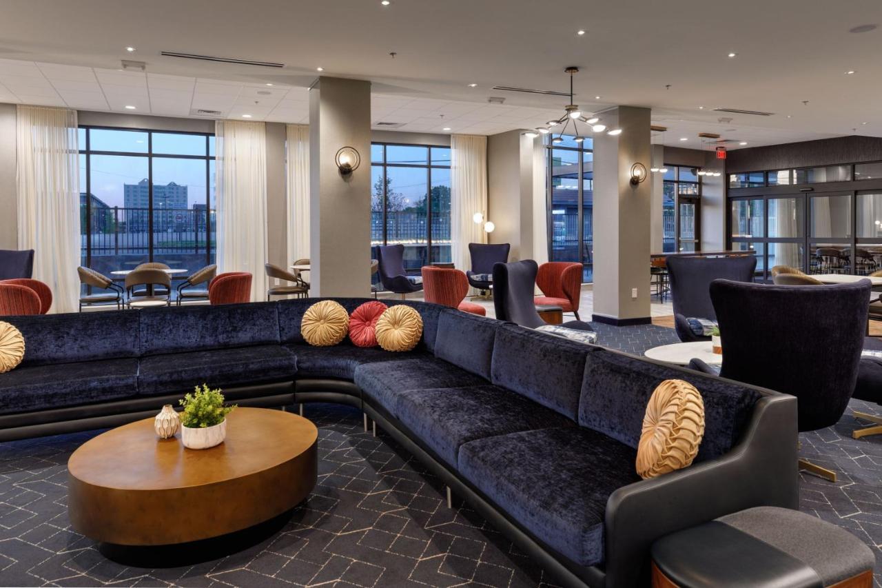 Courtyard By Marriott Richmond Scott'S Addition Kültér fotó