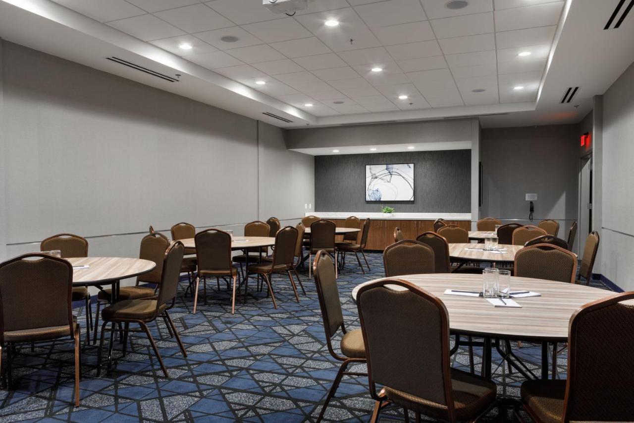 Courtyard By Marriott Richmond Scott'S Addition Kültér fotó
