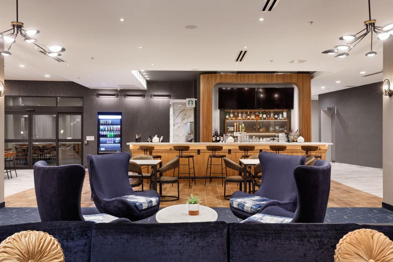 Courtyard By Marriott Richmond Scott'S Addition Kültér fotó