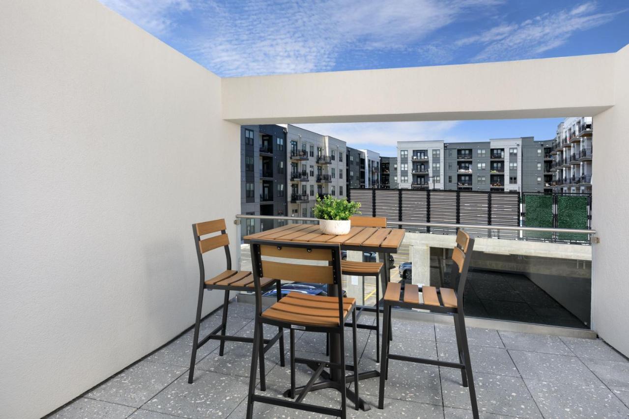 Courtyard By Marriott Richmond Scott'S Addition Kültér fotó