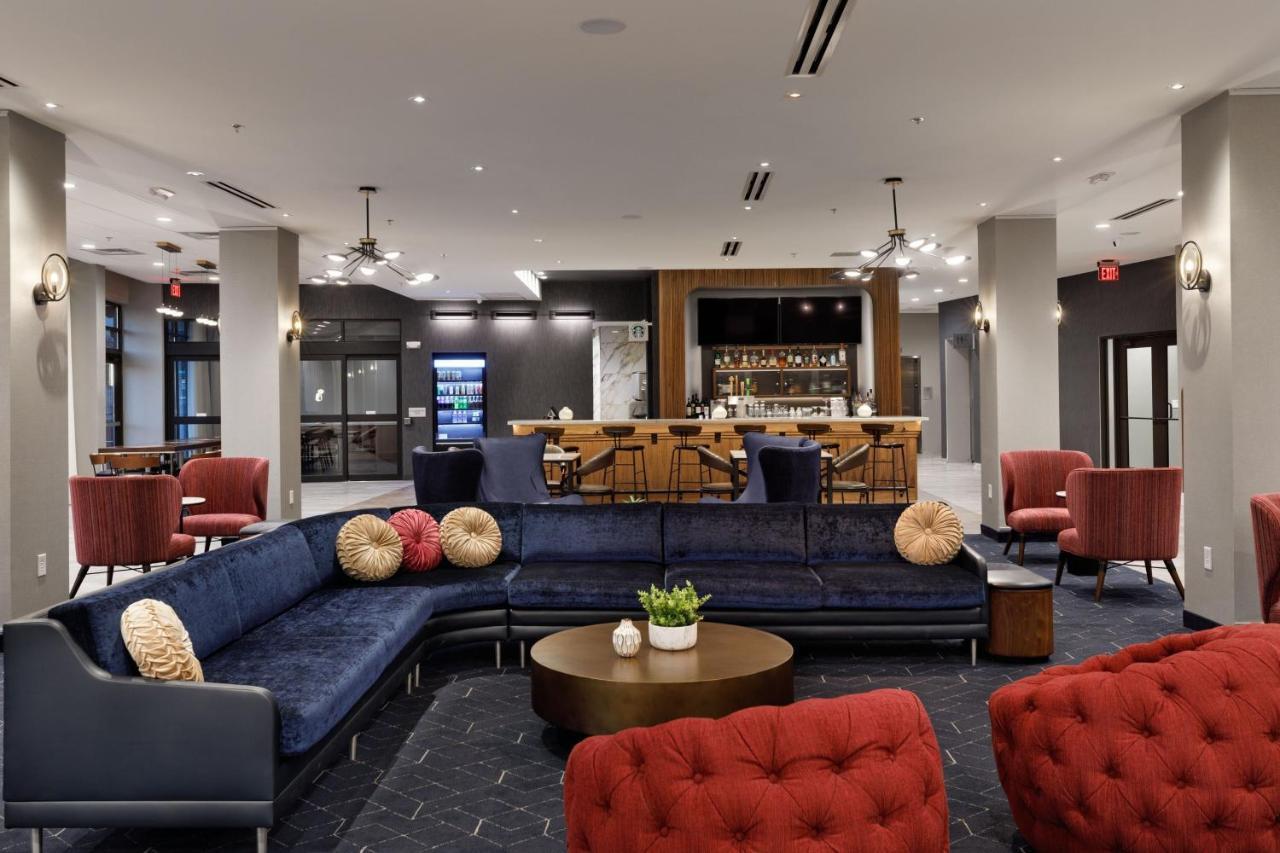 Courtyard By Marriott Richmond Scott'S Addition Kültér fotó