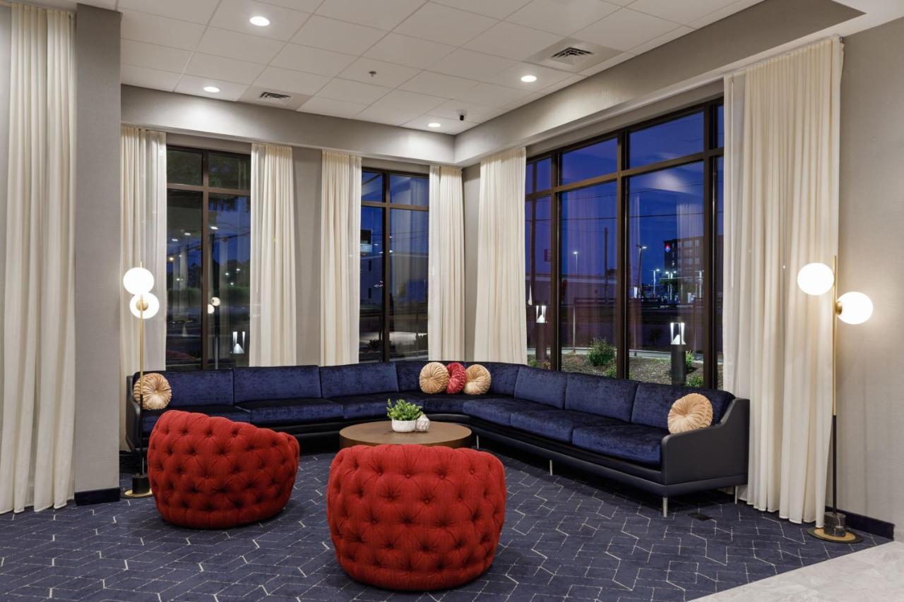 Courtyard By Marriott Richmond Scott'S Addition Kültér fotó